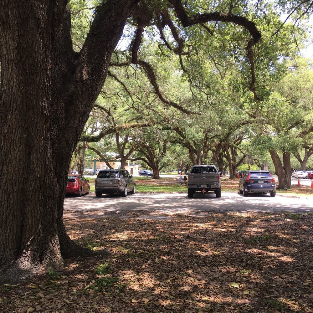 T.Y. Park - Parking - Parks Near Me - Hollywood, Florida T.Y. Park - Parking - Parks Near Me - Hollywood, Florida