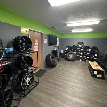 Bp Tires And Wheels - More wheel inventory and waiting area! - Tires Near Me - Anaheim, California Bp Tires And Wheels - More wheel inventory and waiting area! - Tires Near Me - Anaheim, California