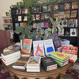 Books Books