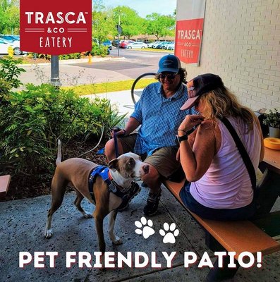 Trasca & Co Eatery by null