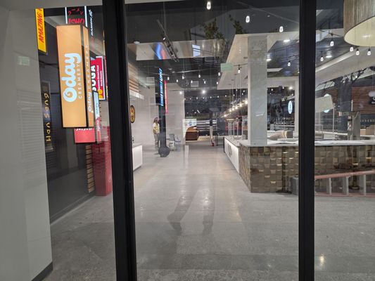 Burnsville Center by null