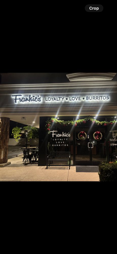 Frankie's