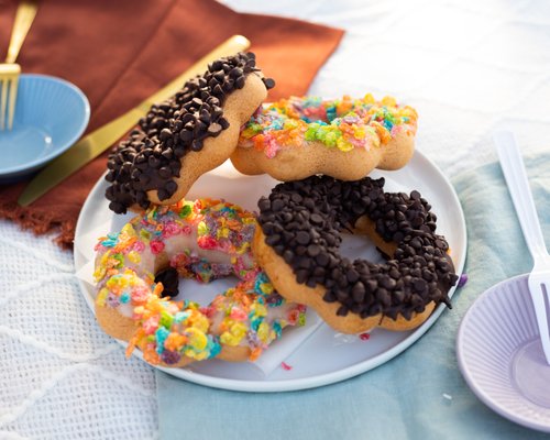 Dot & Dough by null