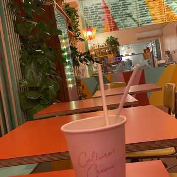 Culture Cream - Ice Cream & Frozen Yogurt Near Me - Hudson, New York Culture Cream - Ice Cream & Frozen Yogurt Near Me - Hudson, New York