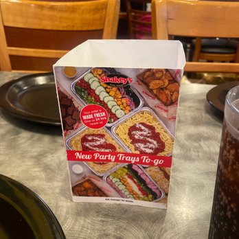 Shakey's Pizza Parlor - Pizza Near Me - Alhambra, California Shakey's Pizza Parlor - Pizza Near Me - Alhambra, California