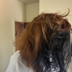 Paul Mitchell The School St. Louis - WHAT I GOT