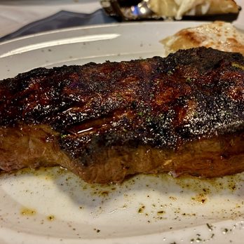 Ocean 48 - Bone-In Kc Strip - Seafood Near Me - Newport Beach, California Ocean 48 - Bone-In Kc Strip - Seafood Near Me - Newport Beach, California