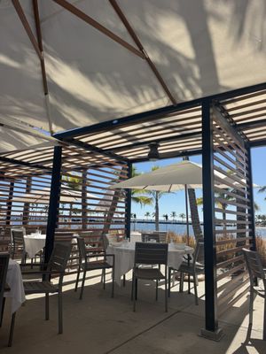 Redfish by Chef Adrianne by null