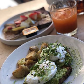 Rossina Café - Avocado toast and French toast - Breakfast & Brunch Near Me - Quintana Roo, ROO Rossina Café - Avocado toast and French toast - Breakfast & Brunch Near Me - Quintana Roo, ROO