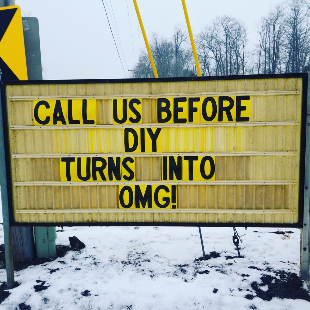 Slide of Grabill Plumbing & Heating