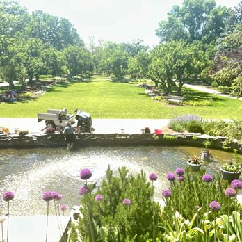 Lilacia Park - Parks Near Me - Lombard, Illinois Lilacia Park - Parks Near Me - Lombard, Illinois