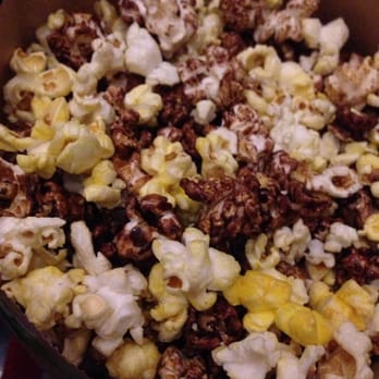 SIFF Cinema Downtown - Mixed popcorn! - Cinema Near Me - Seattle, Washington SIFF Cinema Downtown - Mixed popcorn! - Cinema Near Me - Seattle, Washington