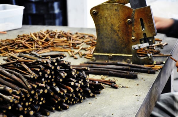 Hermann J. Wiemer Vineyard by null