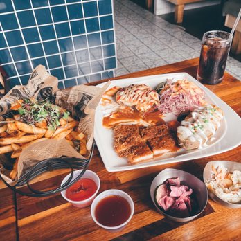 Mahsil - Korean Near Me - Queens, New York