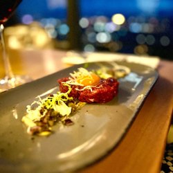 Spitzhaus - Best tartare in town - every Friday