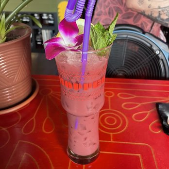 Chopper - Tiki Bars Near Me - Nashville, Tennessee