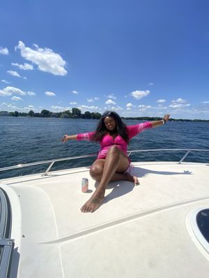 Lake Minnetonka by null