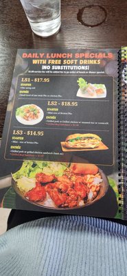 Menu photo 7 OvAsians Livermore, CA Menu photo 7 OvAsians Livermore, CA