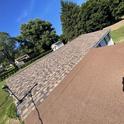Ayala Roofing