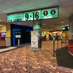 AMC BAY STREET 16 - 346 Photos & 853 Reviews - 5614 Bay Street