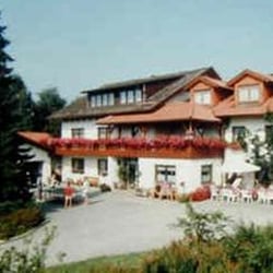 Pension Zum Ebenstein
