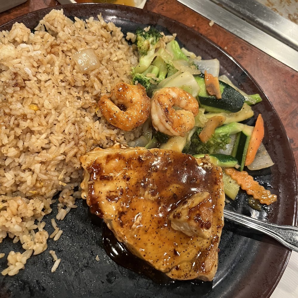 Samurai Restaurant - Japanese Near Me - Glendale, Wisconsin Samurai Restaurant - Japanese Near Me - Glendale, Wisconsin