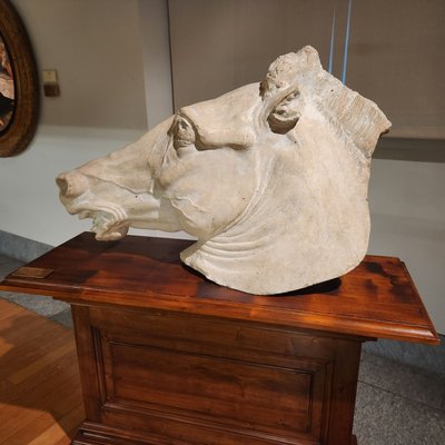 Pinacoteca Ambrosiana by null