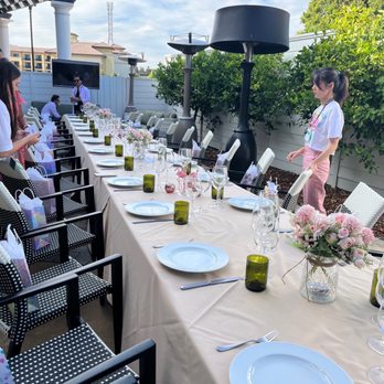 Olive & Hay - Patio - Italian Near Me - Napa, California Olive & Hay - Patio - Italian Near Me - Napa, California