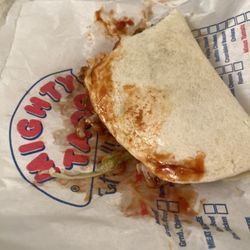 Mighty Taco