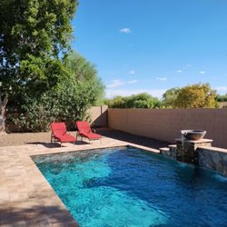 AMA Landscaping - All done