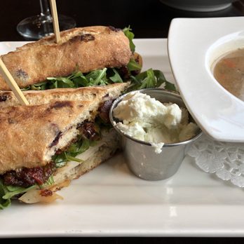 The Raven Bistro - Mediterranean Near Me - Jasper, Alberta