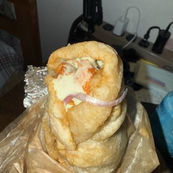 Bundoo Khan - Chicken Boti Roll - Barbeque Near Me - Fullerton, California Bundoo Khan - Chicken Boti Roll - Barbeque Near Me - Fullerton, California