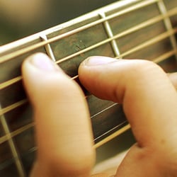 Exum Studio Of Guitar