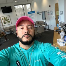 Cleveland Clinic Florida - Parkland - Hello