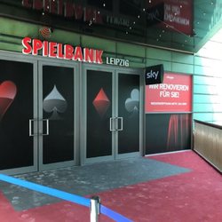 Casino Petersbogen - Spielbank Casino Petersbogen