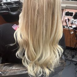 Hair By Cydney - Haircut