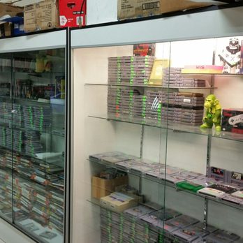 1UP Videogames - Don't take it from me, go there and see for yourself. - Video Game Stores Near Me - Covina, California 1UP Videogames - Don't take it from me, go there and see for yourself. - Video Game Stores Near Me - Covina, California