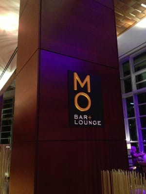 MO Bar & Lounge by null