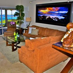 Platinum Maui Vacations - Hale O Ho'okipa