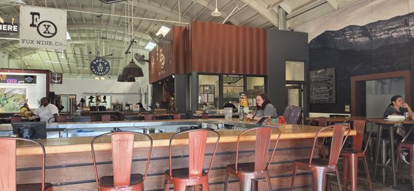 Topa Topa Brewing Co. by null