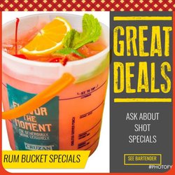 Friendship Acres Bar & Grill - Great Deals