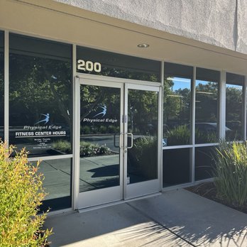 Physical Edge - Physical Therapy Near Me - Davis, California