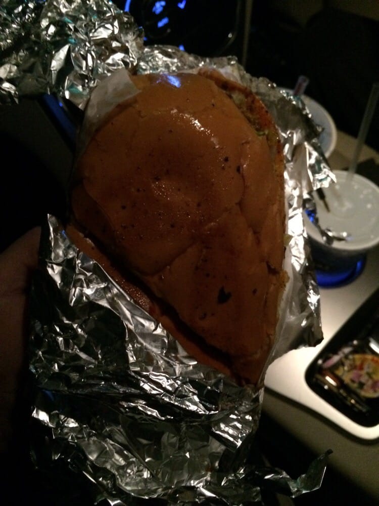 Taqueria El Chilango