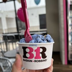 Baskin-Robbins