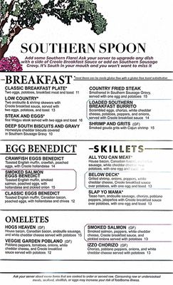 Menu photo 6 Southern Spoon Middleville, MI Menu photo 6 Southern Spoon Middleville, MI
