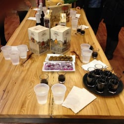 Taste Cleveland Food Tours