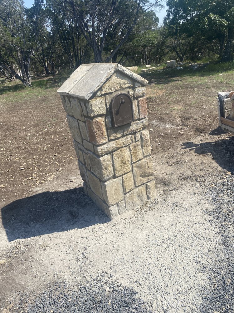 Slide of 1st Gen Construction