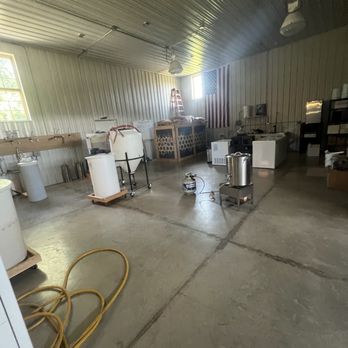 DiFrancesco Meadery - Wine Tasting Room Near Me - Wrightsville, Pennsylvania DiFrancesco Meadery - Wine Tasting Room Near Me - Wrightsville, Pennsylvania