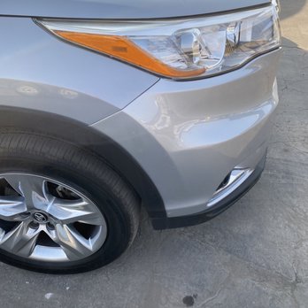 Superior Collision Repair - Body Shops Near Me - Bakersfield, California Superior Collision Repair - Body Shops Near Me - Bakersfield, California