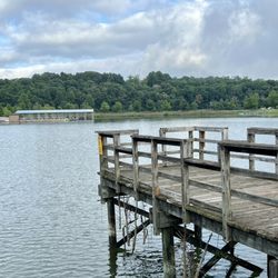 Warriors' Path State Park